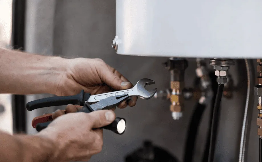 Why choose Water Heater Repair in Savoonga, AK
